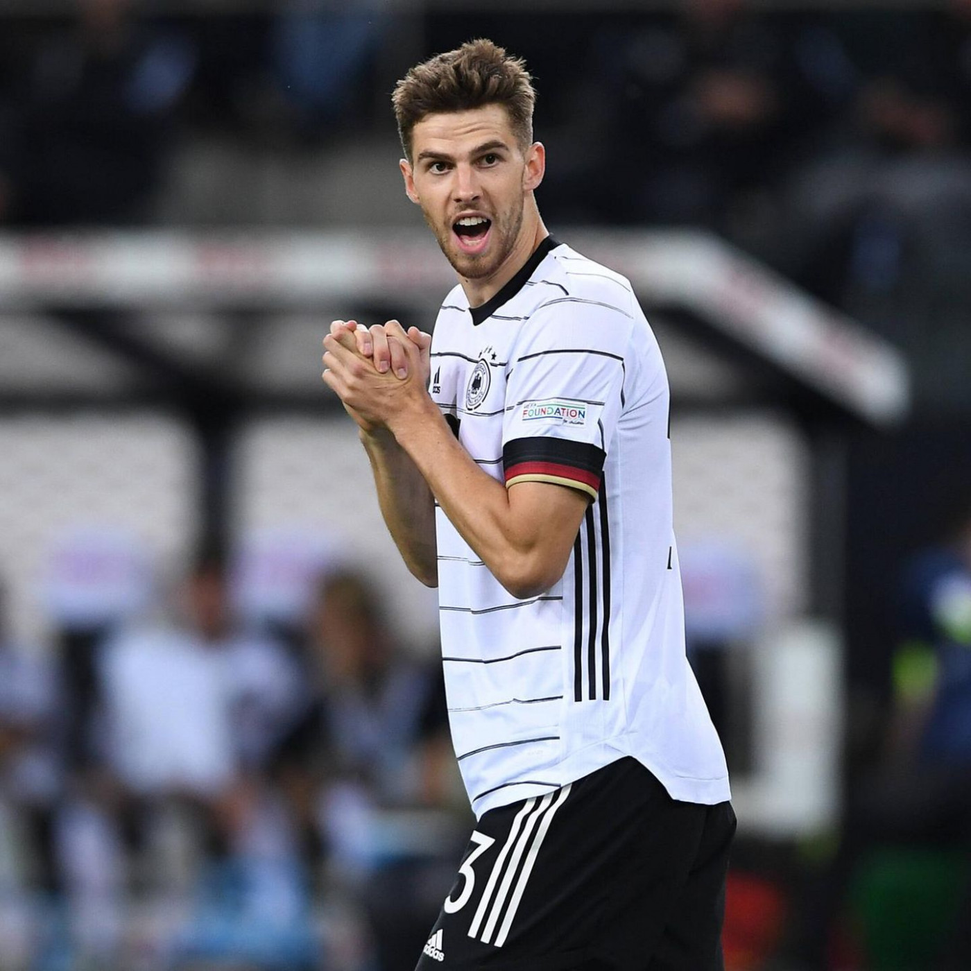 Die gr&ouml;&szlig;ten &Uuml;berraschungen im DFB-Kader