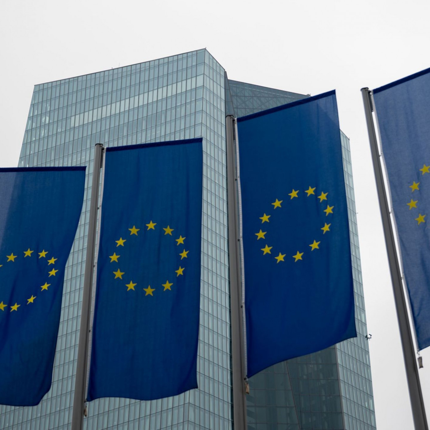 Nach dem US-Zinsentscheid: Augen auf EZB gerichtet