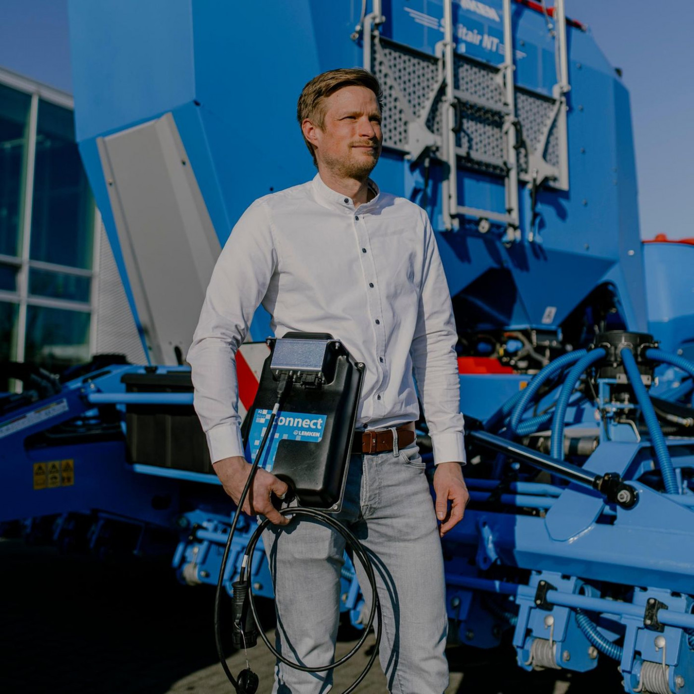 Die Erfolgsgeheimnisse der innovativsten deutschen Mittelst&auml;ndler