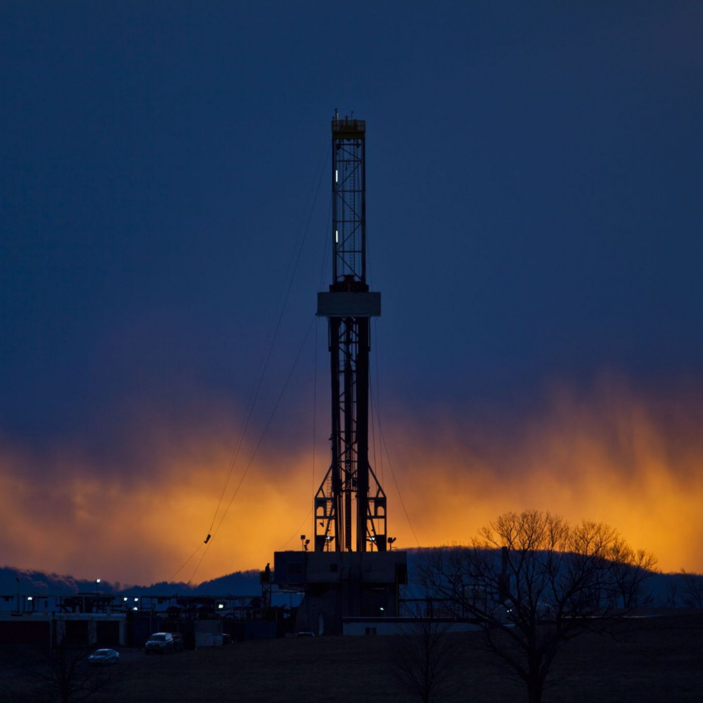 Wirtschaftsrat der CDU spricht sich f&uuml;r Fracking aus