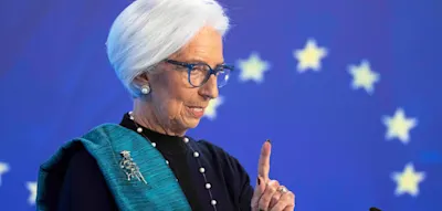 EZB l&auml;sst Leitzinsen trotz Energiepreisschocks bei 2,0 Prozent
