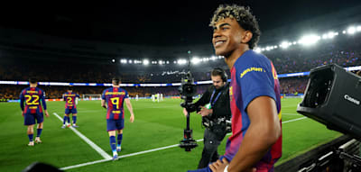 Gnadenloses Barca fertigt Newcastle ab