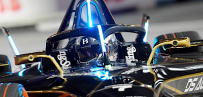 Top-Team zieht sich aus der Formel E zur&uuml;ck