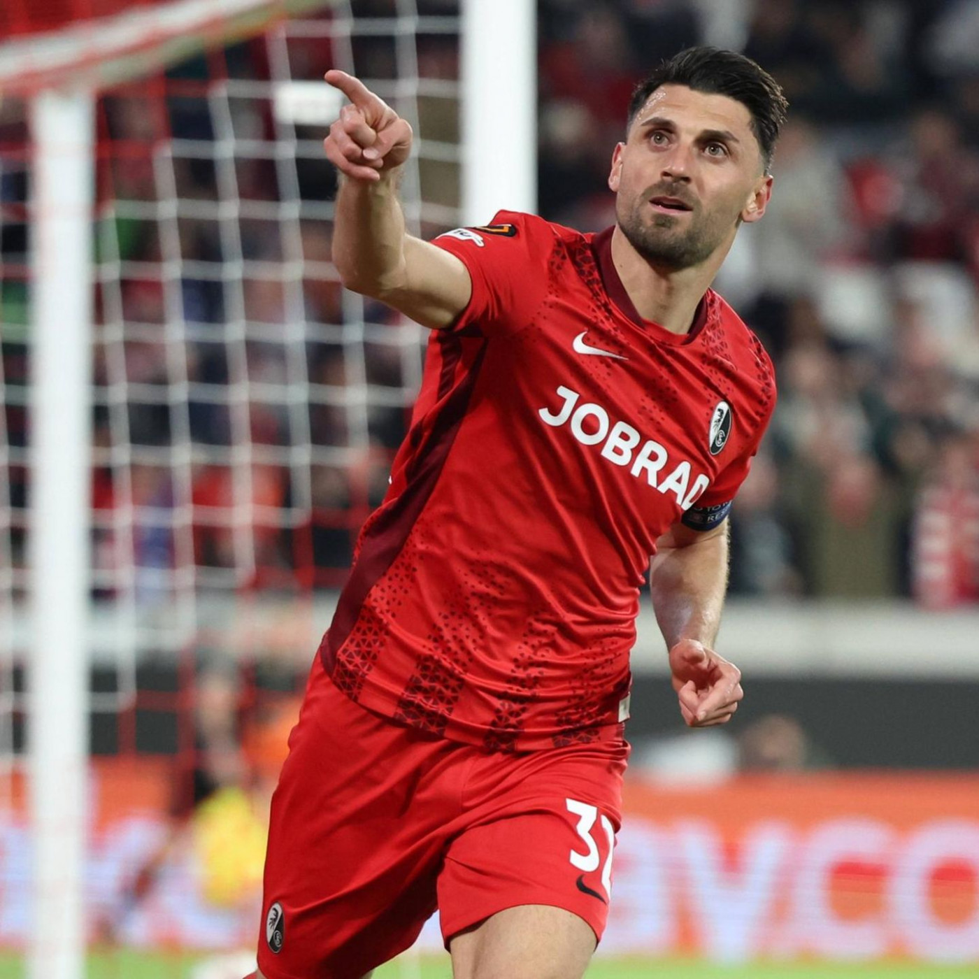 Freiburg und Mainz schreiben Geschichte, VfB scheidet aus