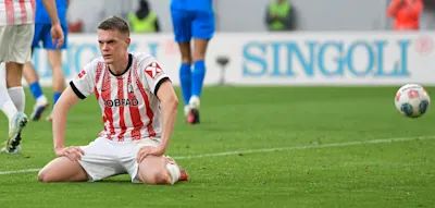 &bdquo;Entt&auml;uschend&ldquo; &ndash; Weltmeister geknickt nach Nagelsmann-Nominierung