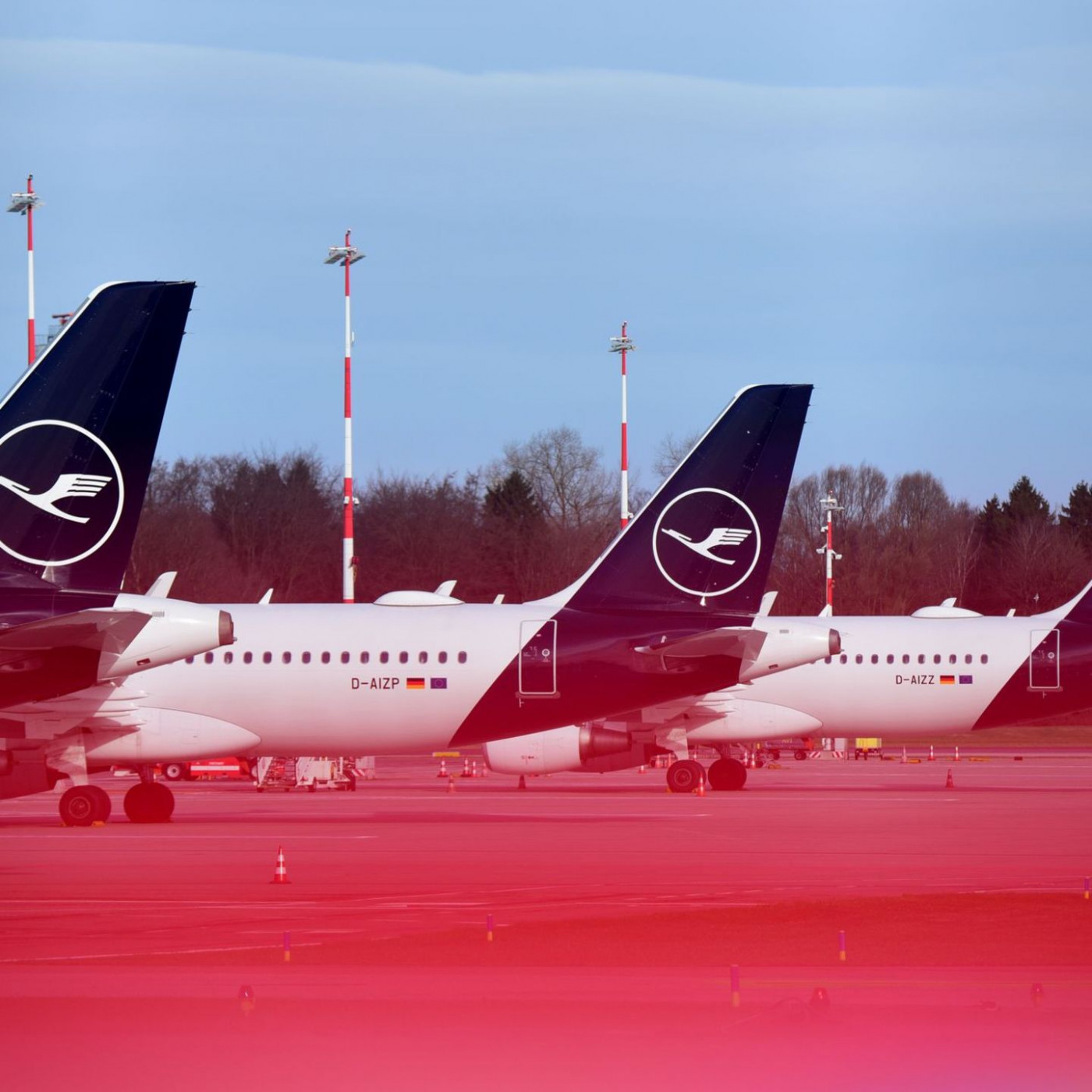 Nach Streiks: Pilotengewerkschaft will mit Lufthansa reden