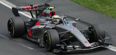 Verliert Audi seinen Teamchef nach nur zwei Rennen?