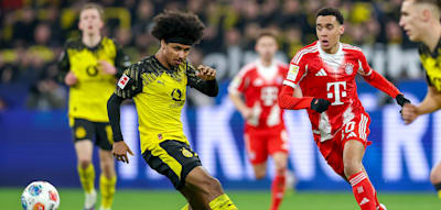 Zwei deutsche Nationalspieler z&auml;hlen zu den gro&szlig;en Marktwert-Verlierern