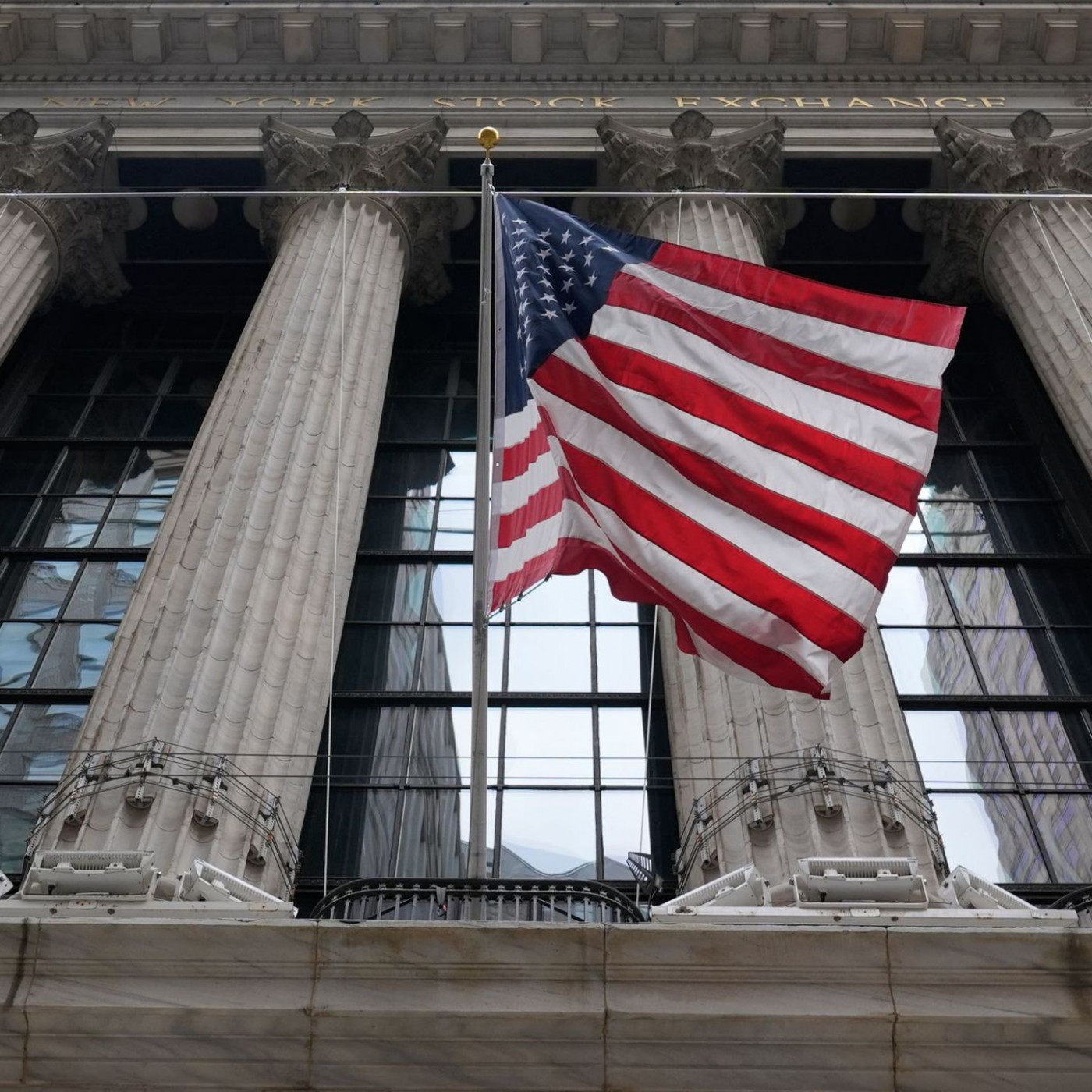 US-B&ouml;rse f&auml;llt wegen Krieg: Dow Jones auf Tief seit Oktober