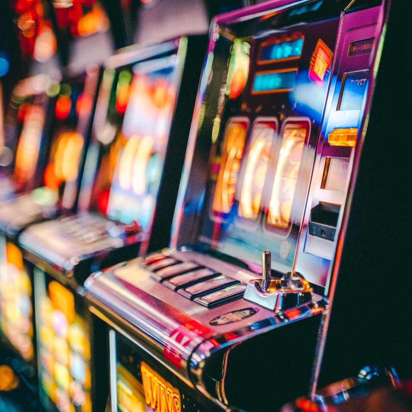 &bdquo;Gl&uuml;cksspiel ist mit Abstand die teuerste Sucht&ldquo;