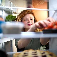 Durch diese zwei Fehler wird Ihr K&uuml;hlschrank zur Keimschleuder