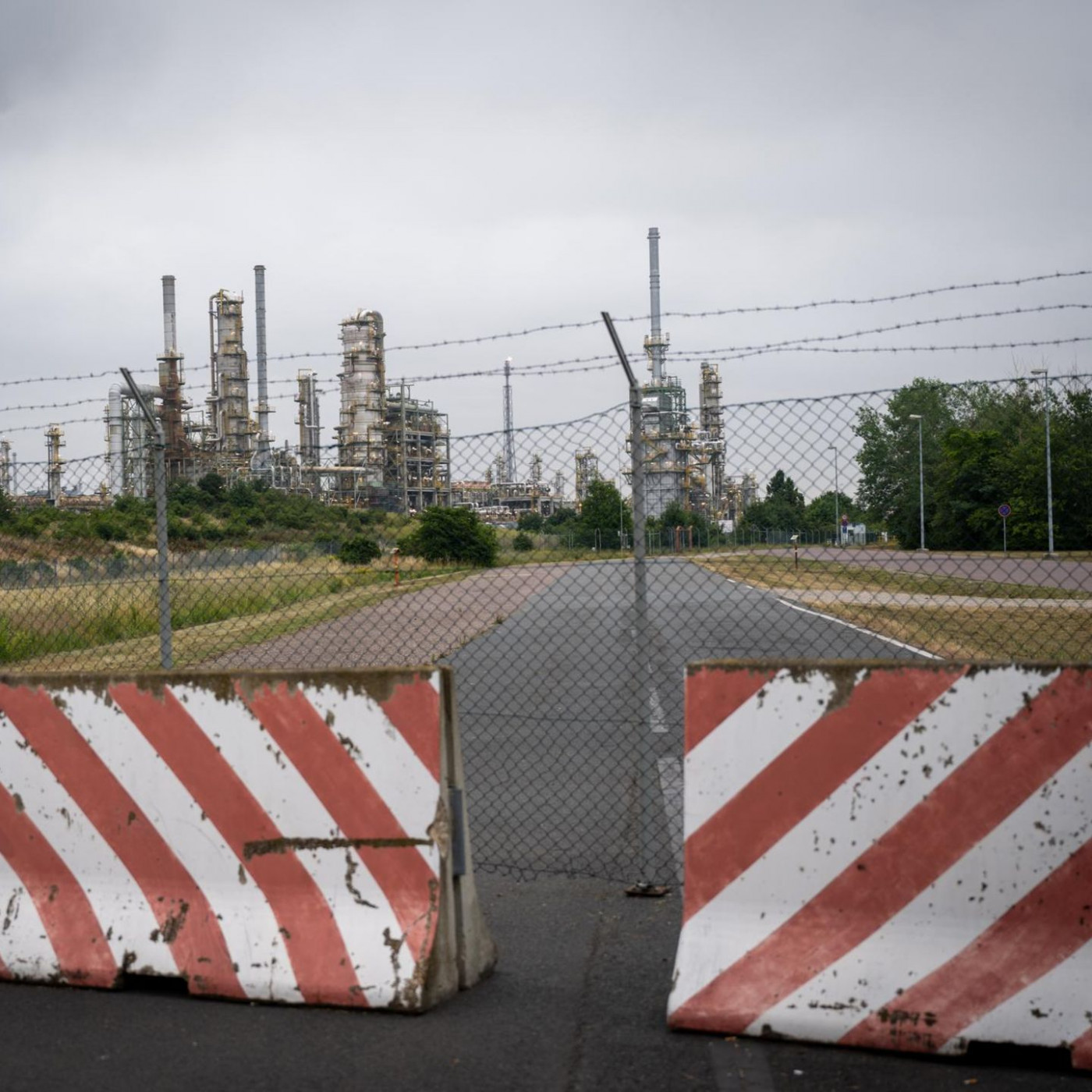 &bdquo;Man h&ouml;rt im Wochentakt von Stilllegungen&ldquo;