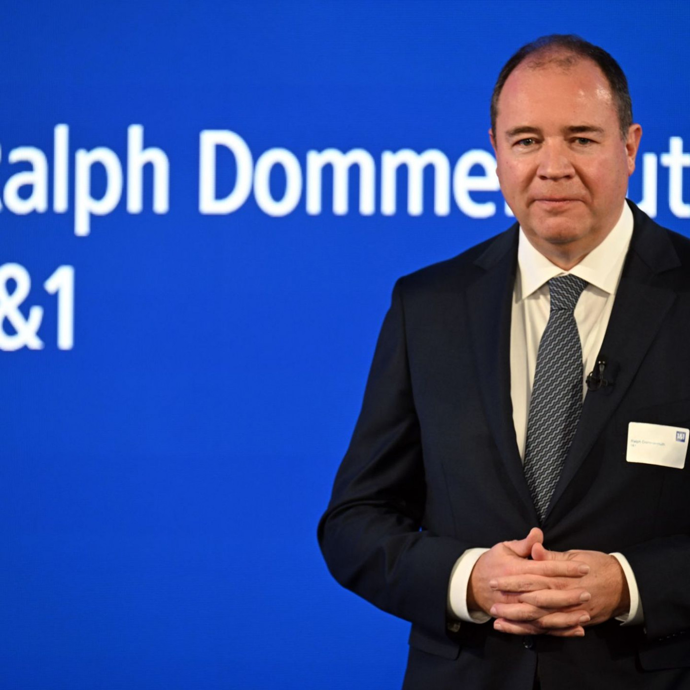 1&amp;1-Chef Dommermuth schlie&szlig;t Verkauf an Telefonica aus