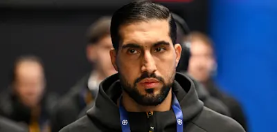 Kapit&auml;n Can kann trotz seines Kreuzbandrisses beim BVB bleiben