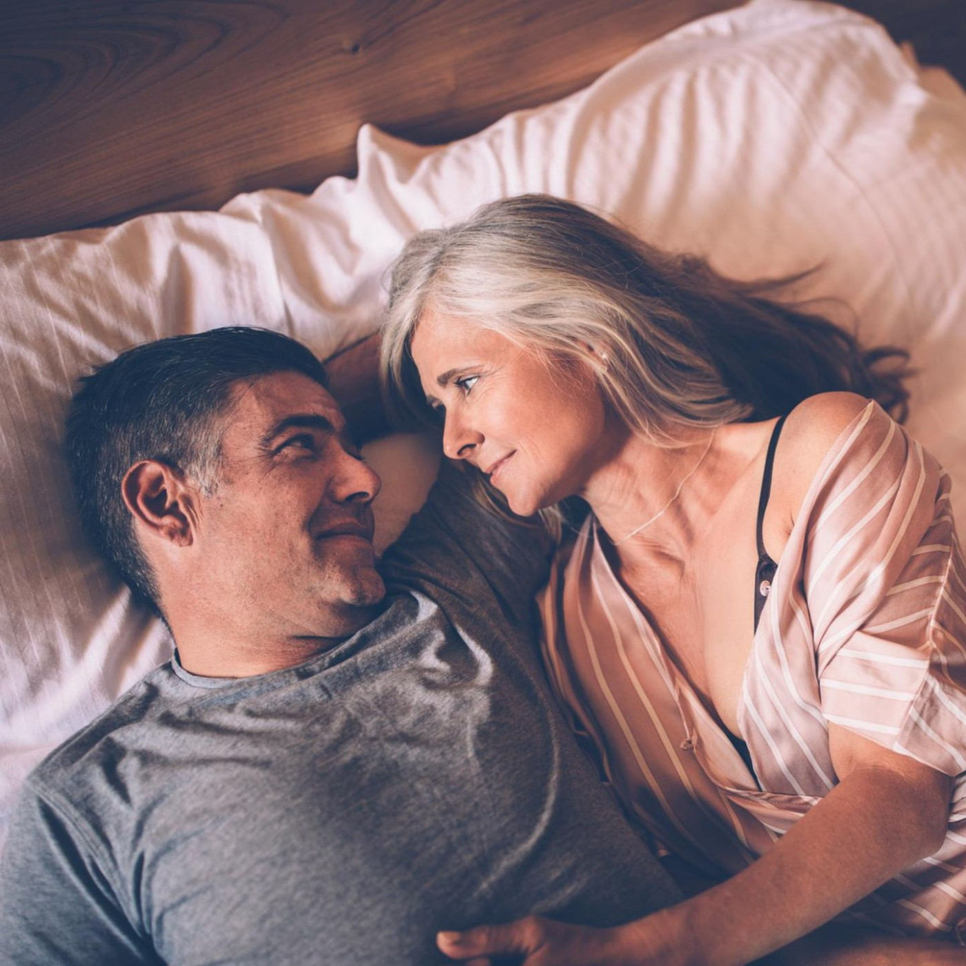 Wie viel Sex braucht eine Beziehung, um zu funktionieren?