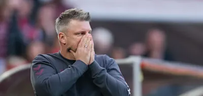 &bdquo;M&uuml;ssen an Stellschrauben drehen&ldquo; &ndash; K&ouml;lns Trainer vor dem Aus