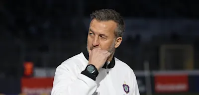 &bdquo;Ich habe ihn gefragt, ob er berechtigt ist, schon ein Drittligaspiel zu pfeifen&ldquo;