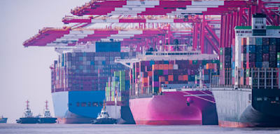 Chinas Aufstieg, Deutschlands Niedergang &ndash; so schlecht verkauft sich &bdquo;Made in Germany&ldquo;