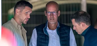 Die Trennung von Kehl k&ouml;nnte erst der Anfang gewesen sein