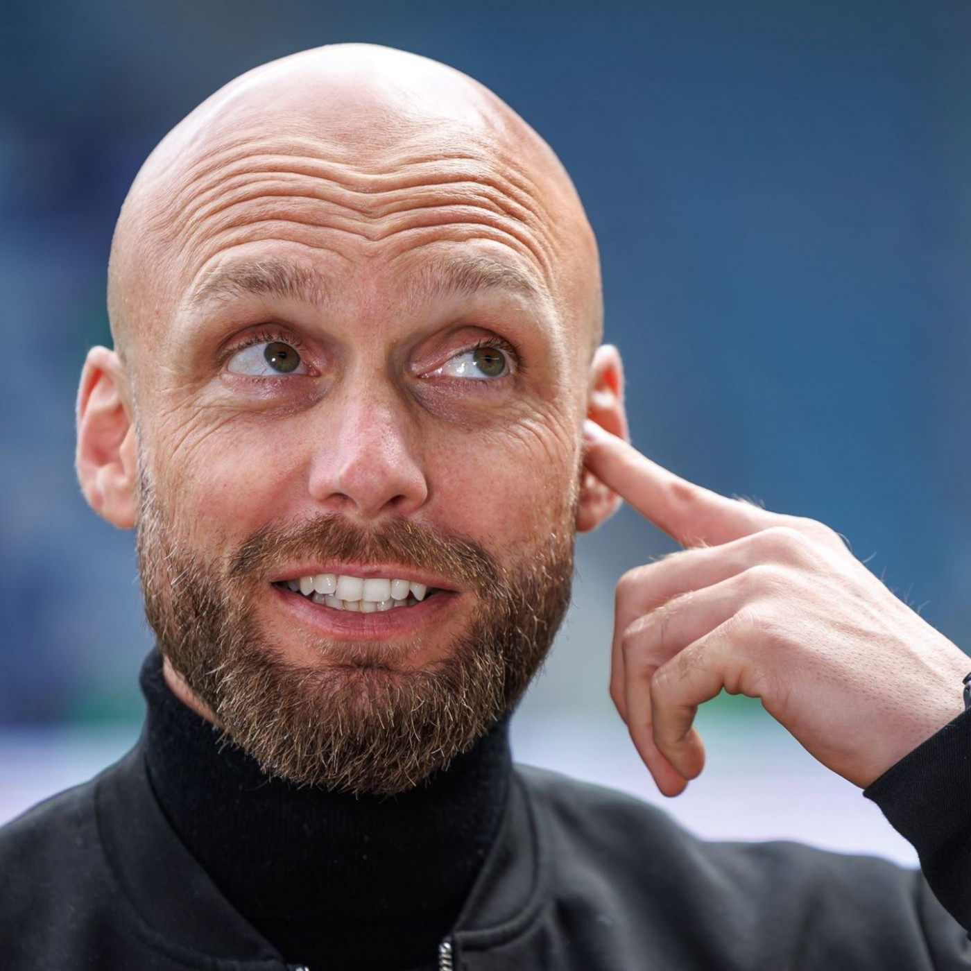 BVB verpflichtet Nils-Ole Book als neuen Sportdirektor