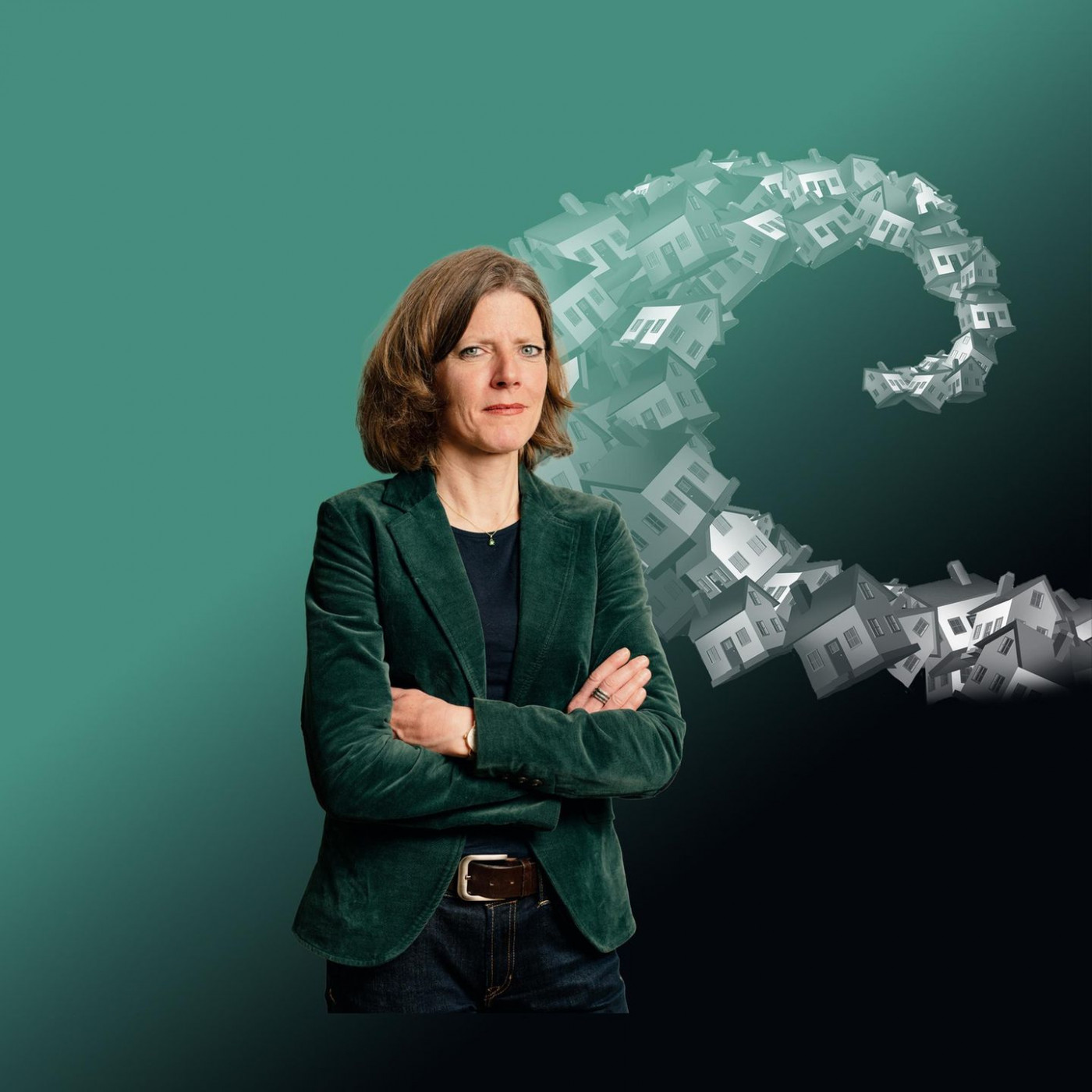 Boomer-H&auml;user: Warum der gro&szlig;e Preisrutsch wohl ausbleibt