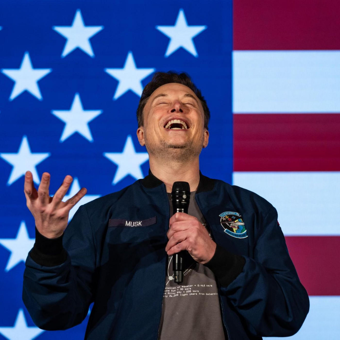 &bdquo;Die schamloseste Manipulation, die ich je gesehen habe&ldquo;