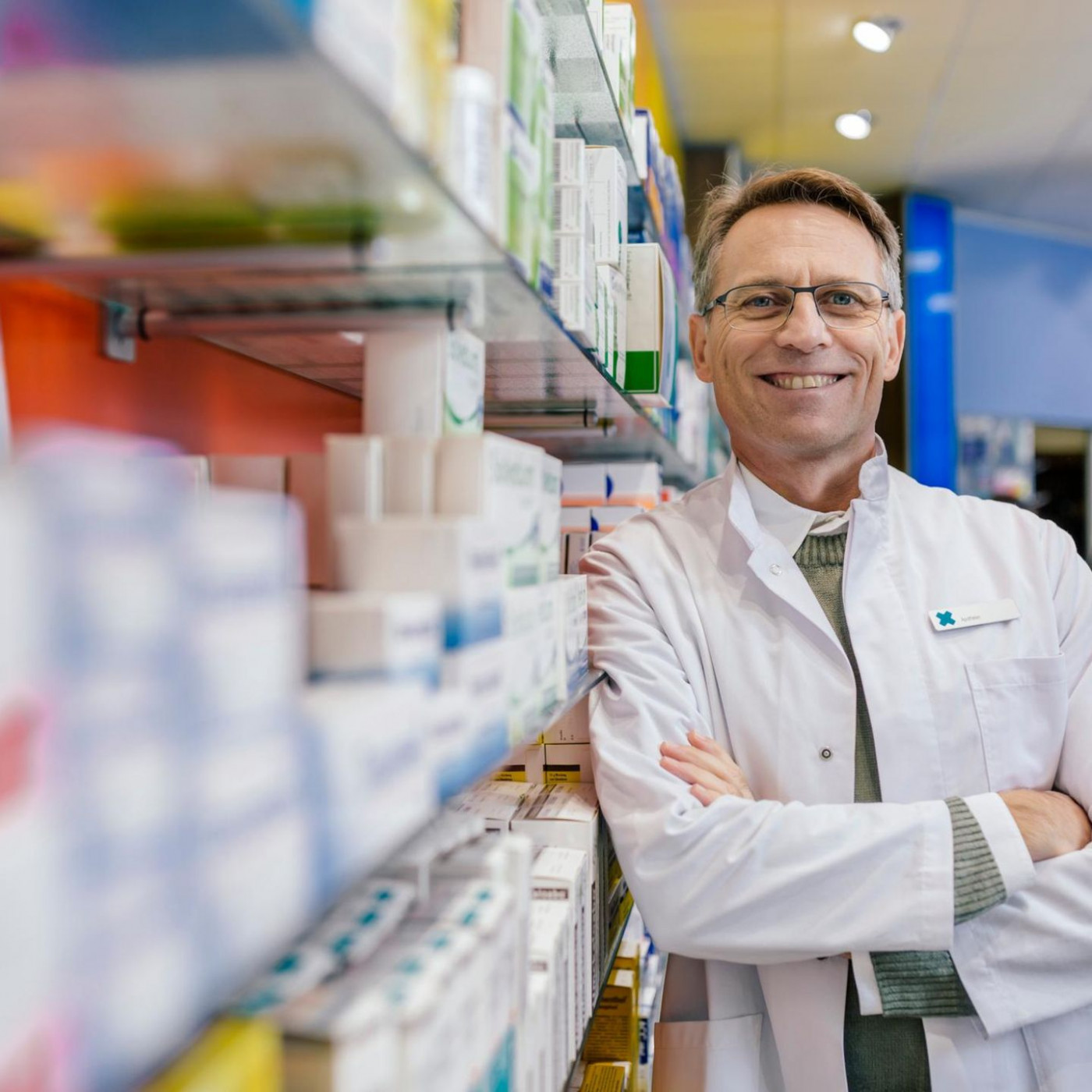 Was verdienen eigentlich Apotheker?