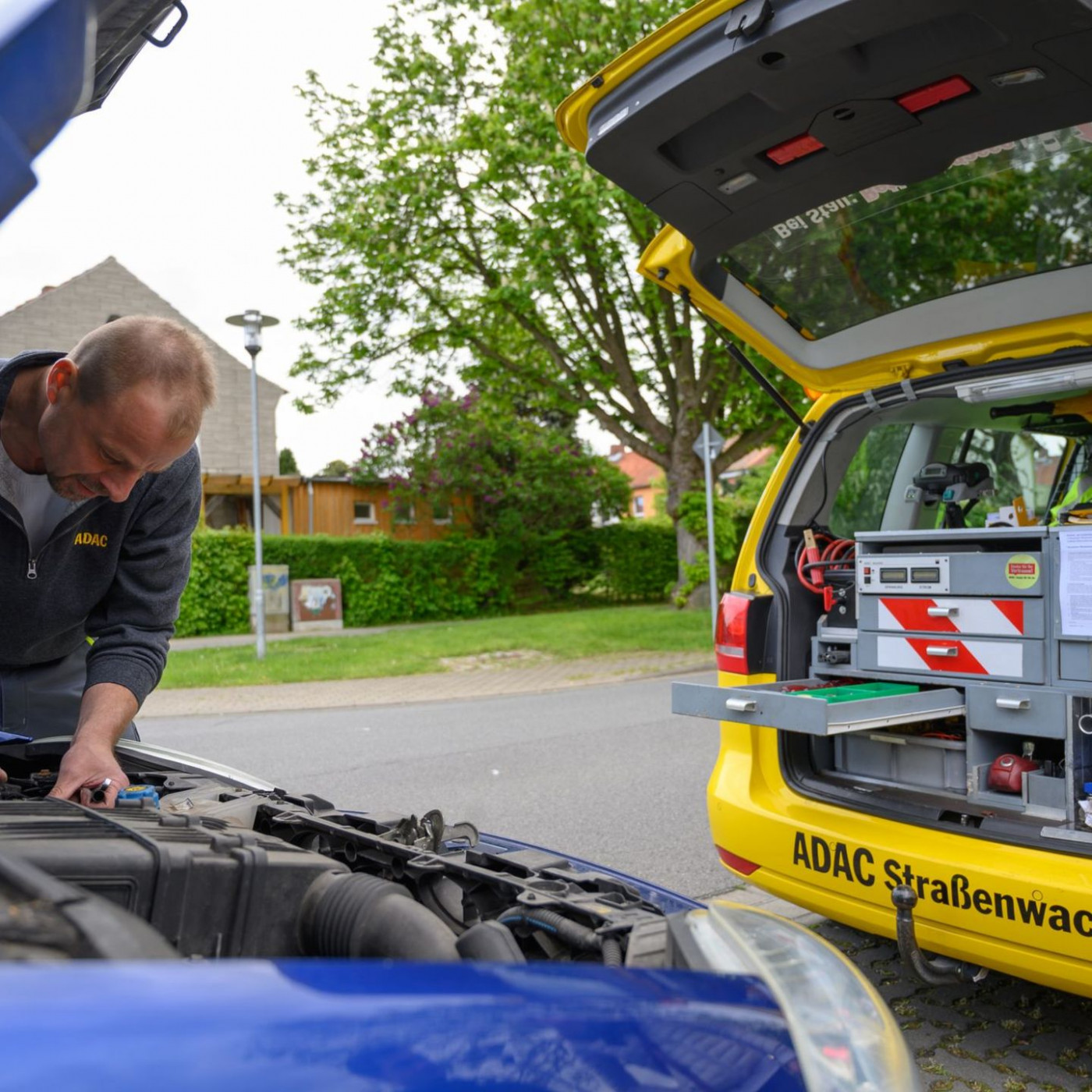 ADAC-Mitgliedern droht deutliche Preiserh&ouml;hung