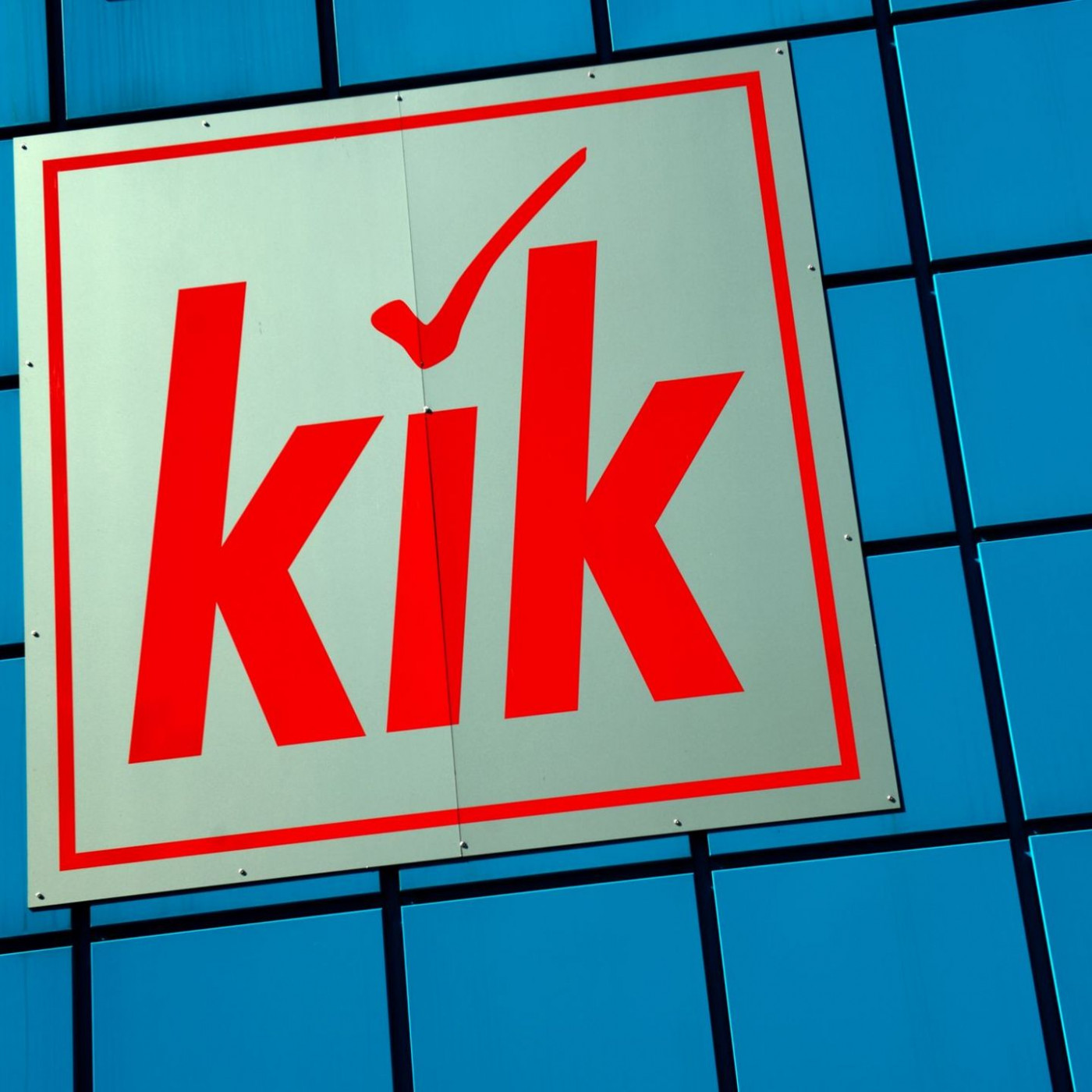 Discounter Kik schlie&szlig;t etwa 300 Filialen