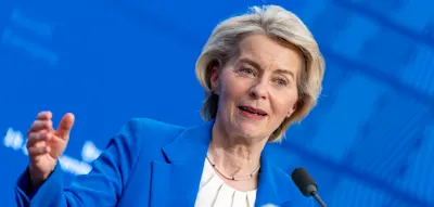 EU-Kommission will Mercosur-Abkommen vorl&auml;ufig anwenden &ndash; ein Startdatum steht bereits