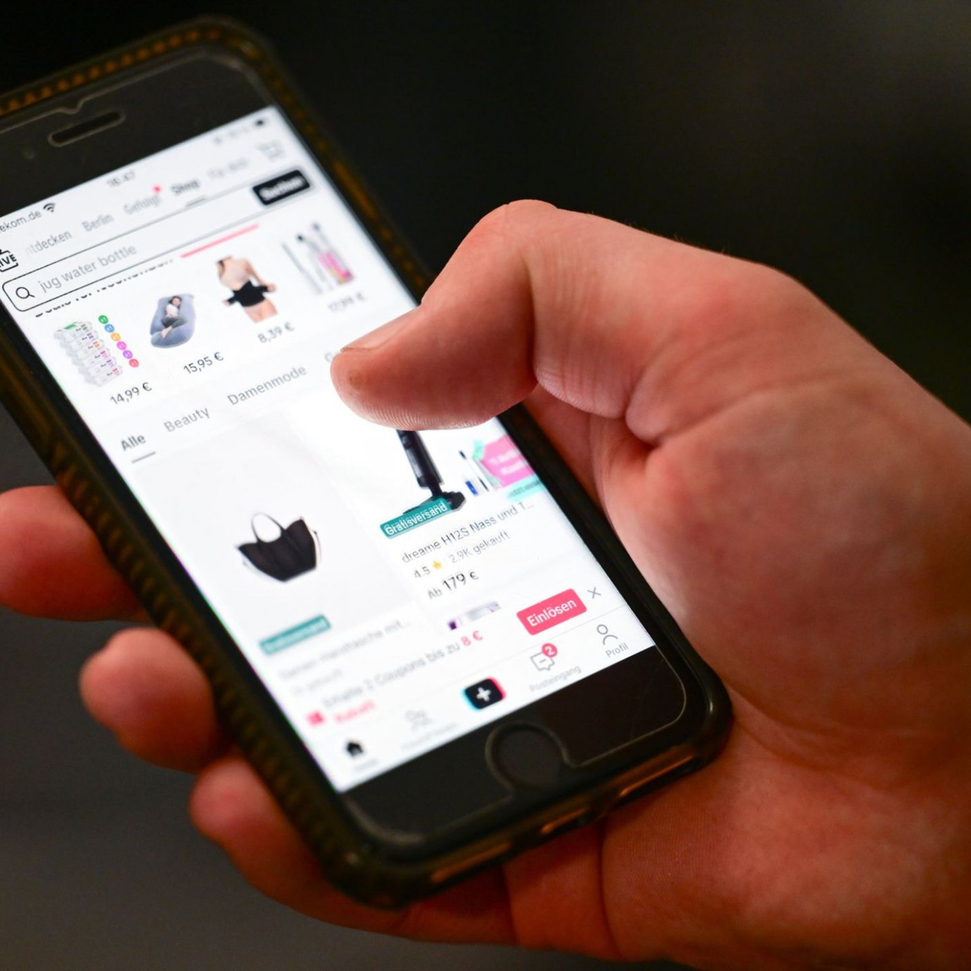 Wie erfolgreich ist der TikTok-Shop?
