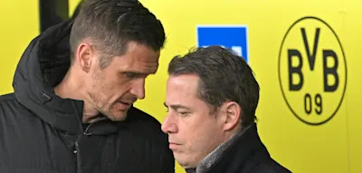 Kehls Ende in Dortmund &ndash; Atmosph&auml;re des Misstrauens