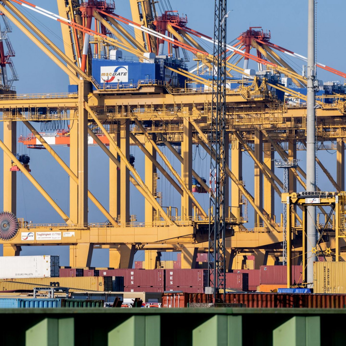 Ifo: Iran-Krieg beendet vorerst Hoffnung auf Aufschwung