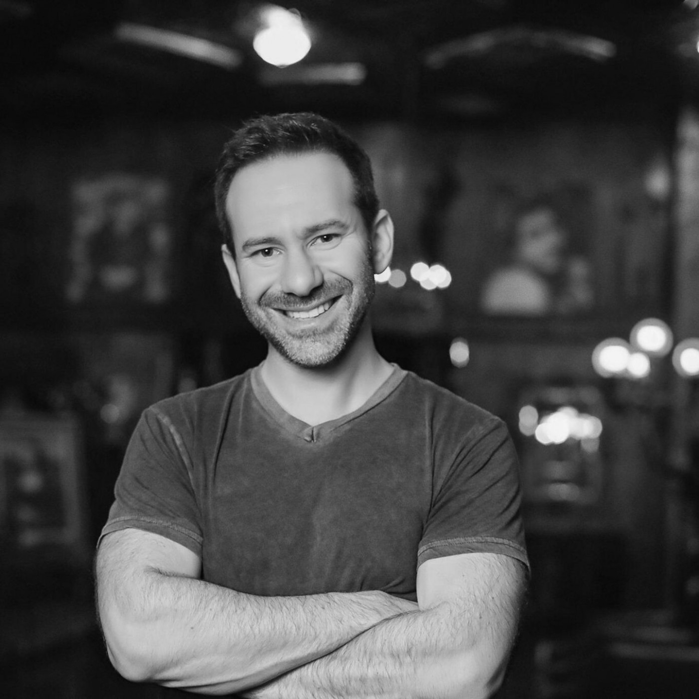 Wie Onlyfans-Eigent&uuml;mer Leonid Radvinsky starb und es jetzt weitergeht