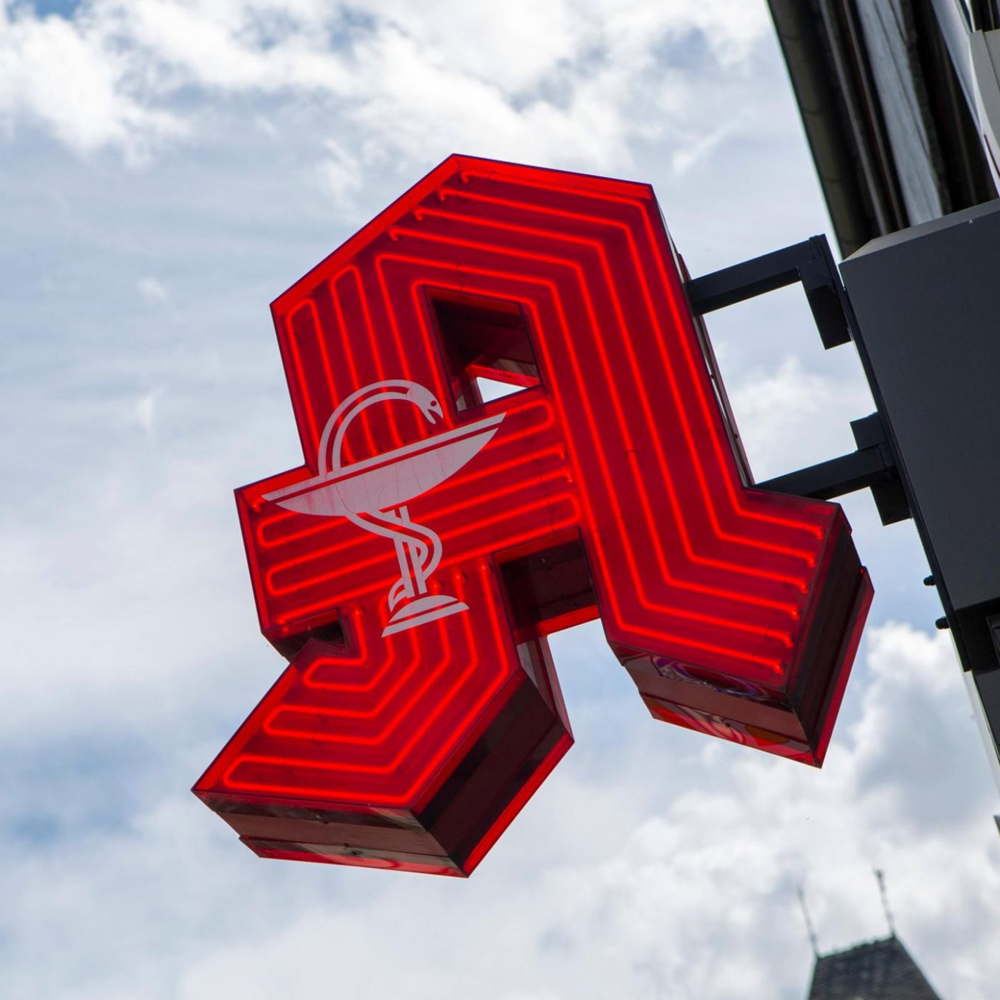 Apothekerstreik und &Auml;rzteprotest? Nicht in meinem Namen