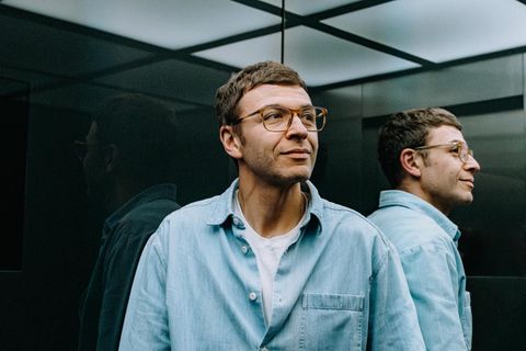 &bdquo;Ich denke nicht intensiv &uuml;ber Amazon nach&ldquo;