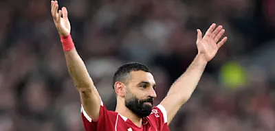 &bdquo;Wir haben uns durch die h&auml;rtesten Zeiten gek&auml;mpft&ldquo; &ndash; Die &Auml;ra Salah in Liverpool endet