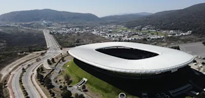 Die Lage hat sich normalisiert, die Drogenkartelle machen ihre Gesch&auml;fte weiter