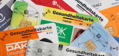 Krankenkassen und Verb&auml;nde laufen Sturm gegen m&ouml;gliches Ende der kostenlosen Mitversicherung