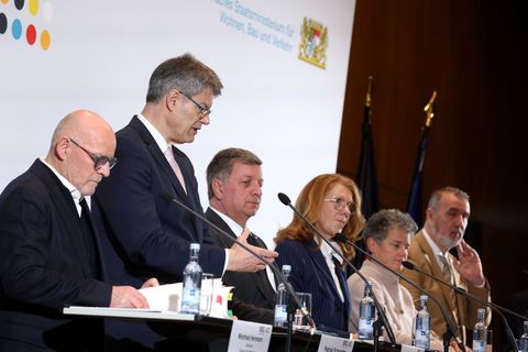 F&uuml;hrerschein, D-Ticket: Die Ergebnisse der Ministerkonferenz