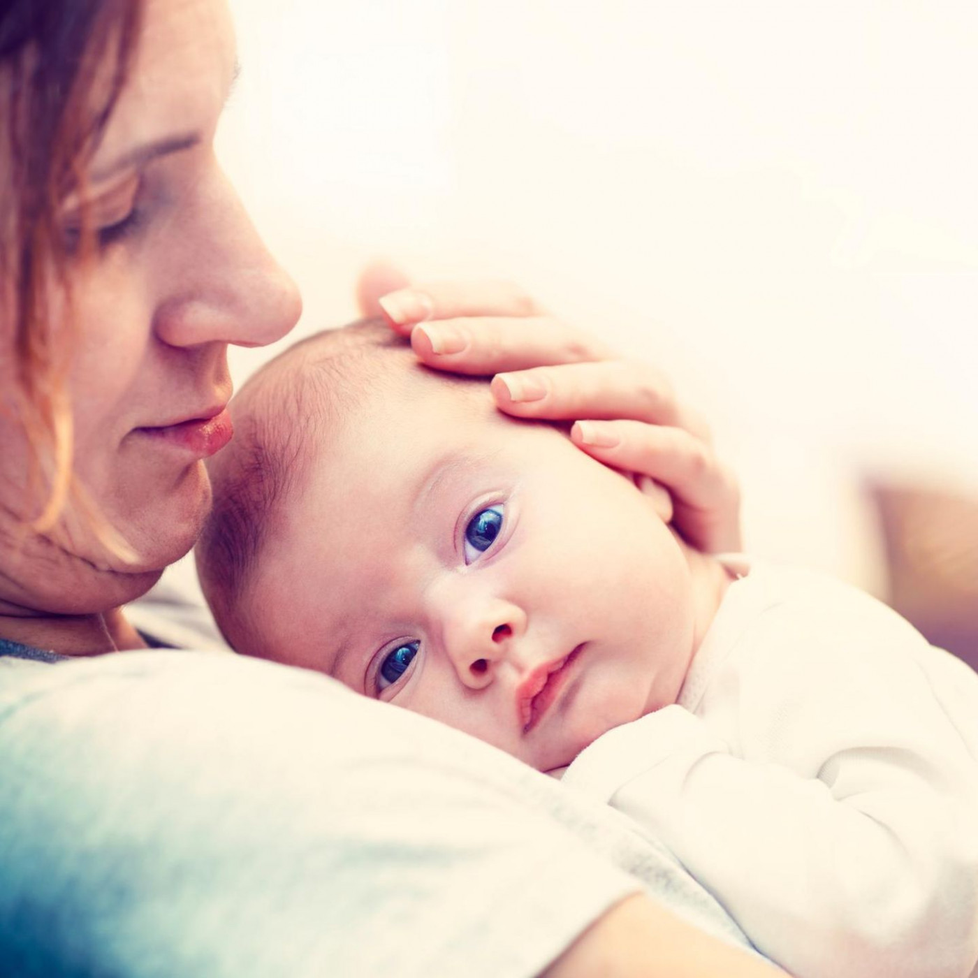 Gef&auml;hrliche Ablehnung: Wenn Eltern die Vitamin-K-Prophylaxe verweigern