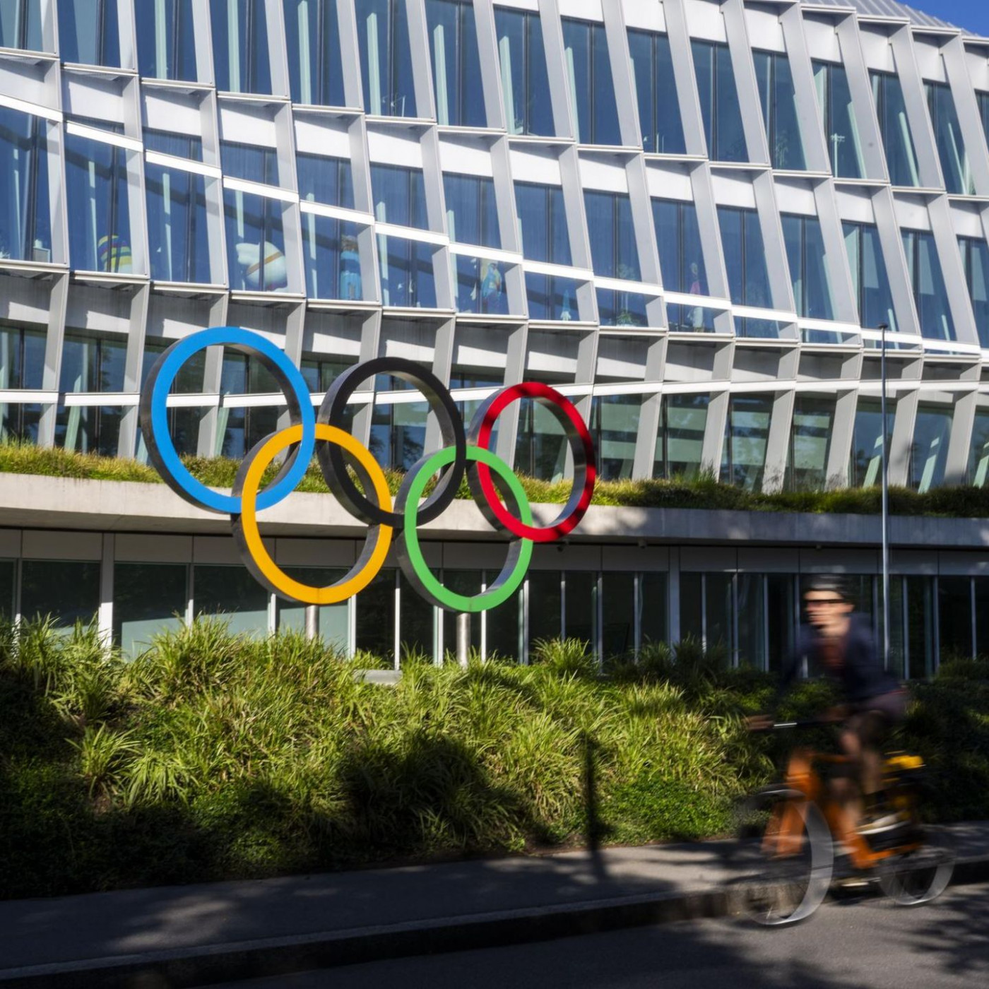 IOC verbannt Transfrauen aus Frauensport und verlangt Geschlechtertest
