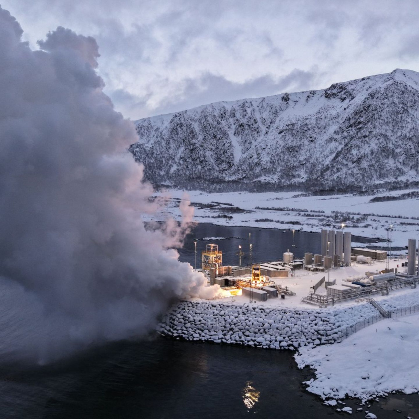 Zweiter Testflug der Isar-Aerospace Rakete abgebrochen