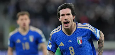 &bdquo;Sp&uuml;rte das ganze Land auf meinen Schultern&ldquo; &ndash; Italien atmet vorerst auf