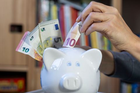 Warum so viele Deutsche Aktien und Fonds links liegen lassen