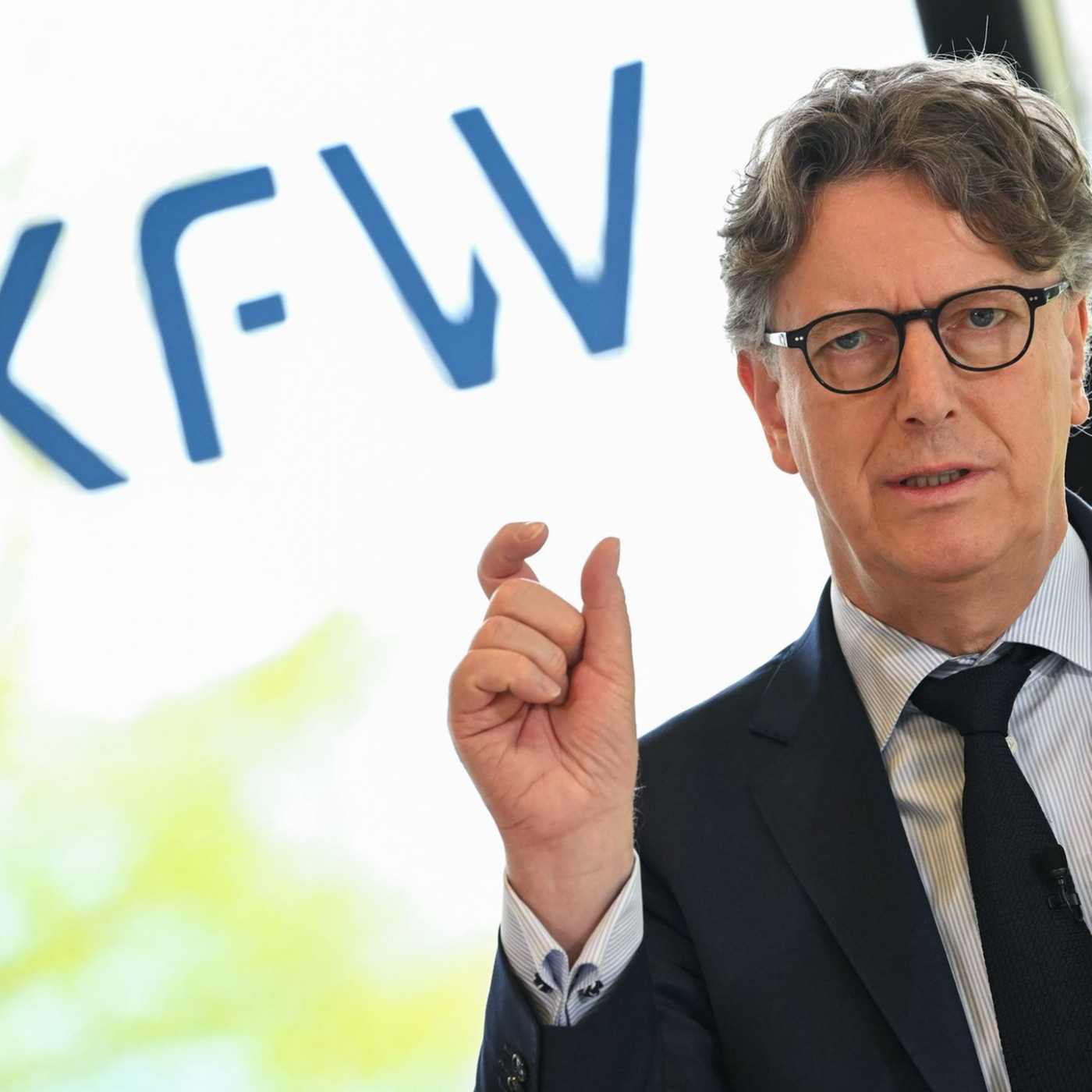 KfW erh&ouml;ht F&ouml;rderung f&uuml;r Hausbauer, Gr&uuml;nder und Mittelstand