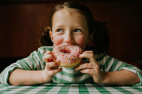 Sollte der Staat uns vorschreiben, wie viel Zucker wir essen?
