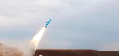 &bdquo;Die Spielregeln haben sich ge&auml;ndert&ldquo; &ndash; Irans Raketen k&ouml;nnen jetzt bis Berlin fliegen