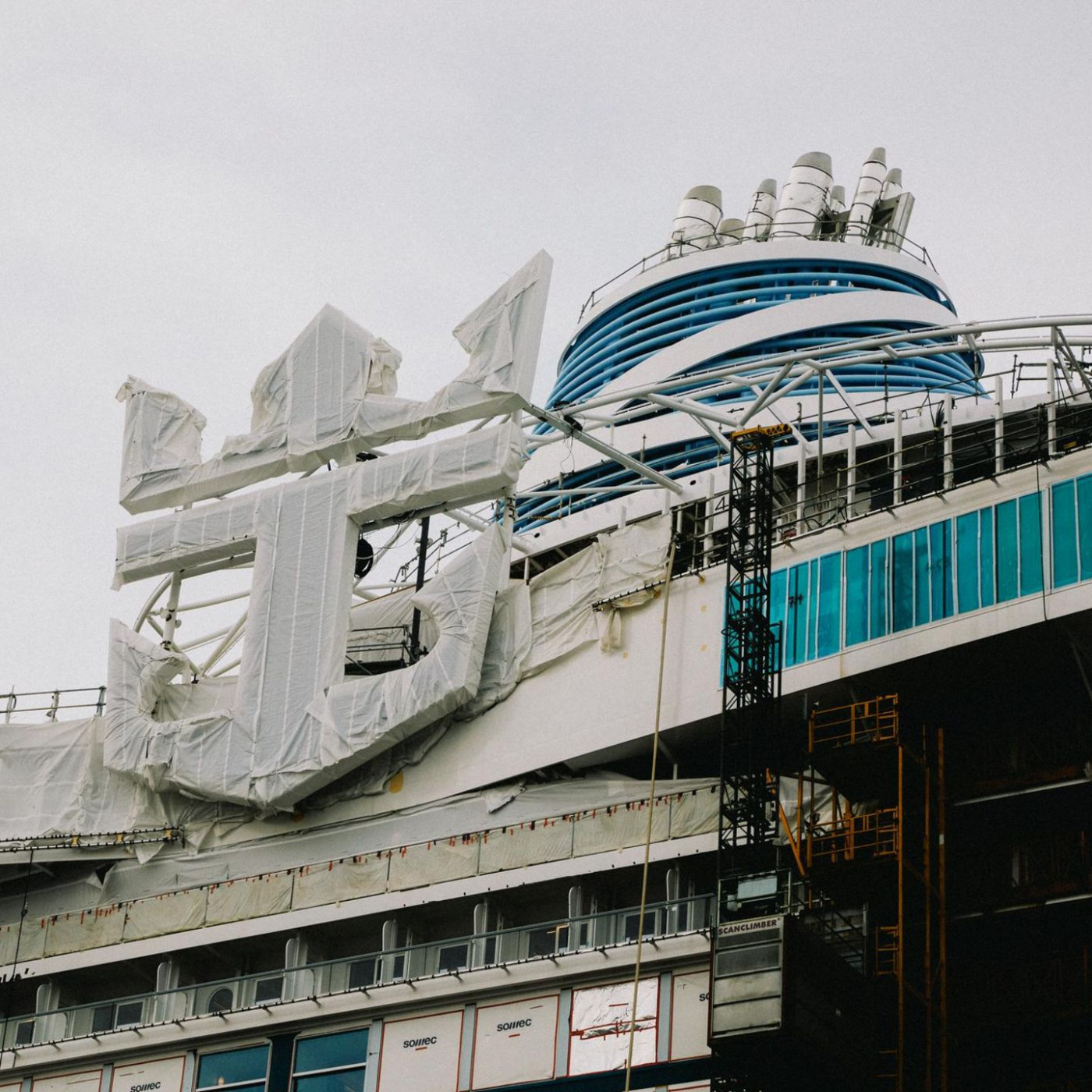 Nach der Rettung: Wem geh&ouml;rt die Meyer Werft &ndash; und wie lange noch?