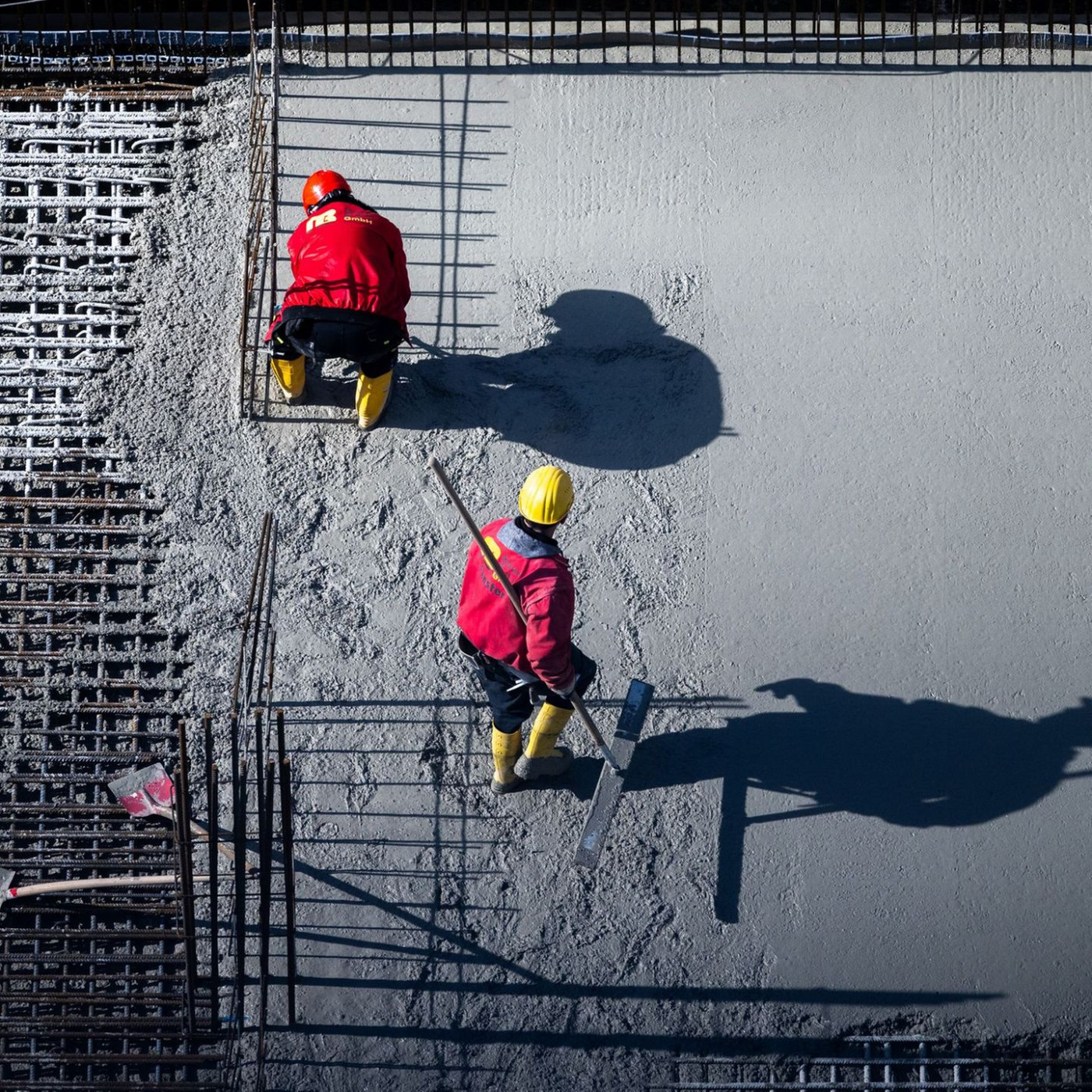 Ifo: Stellenabbau etwas langsamer, aber keine Trendwende